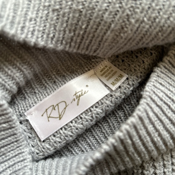 VINTAGE SWEATER - Picture 5 of 5